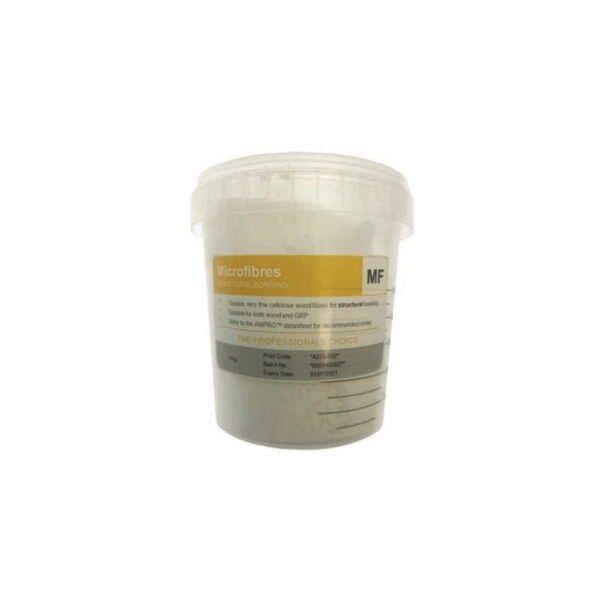 AMPRO™ 1L Microfibres Epoxy Resin Filler