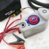 14.5PSI 12V High Pressure Electric Pump For Inflatable Flow Rate 120 l/min