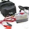 14.5PSI 12V High Pressure Electric Pump For Inflatable Flow Rate 120 l/min