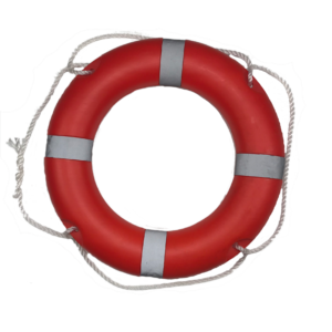 1.5 KG LIFEBUOY RING