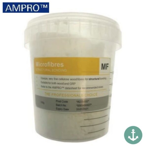 AMPRO™ 1L Microfibres Epoxy Resin Filler