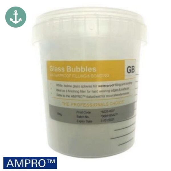 AMPRO™ 1L Glass Bubbles Epoxy Resin Filler