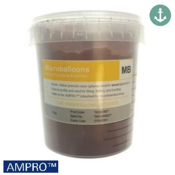 AMPRO™ 1L Microballoons Epoxy Resin Filler