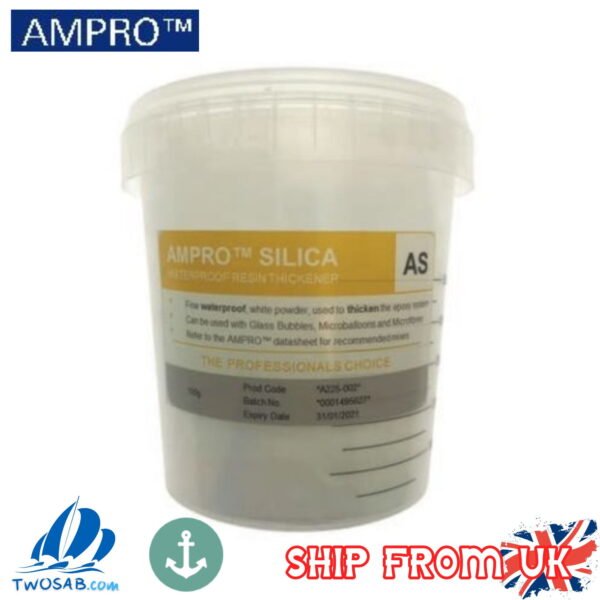 AMPRO™ 1L Colloidal Silica Epoxy Resin Filler