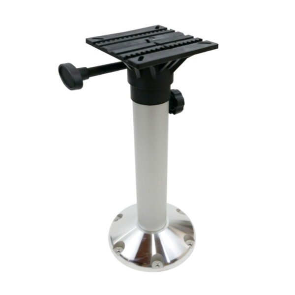 Tall Seat Pedestal with Adjustable Height – 50cm to 70cm