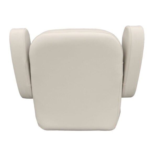 Premium Captain Chair for Yachts & Caravans – Ivory Colour