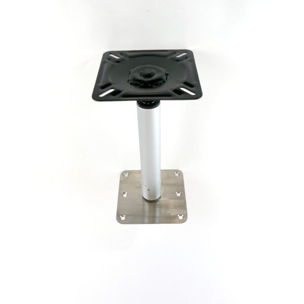 Seat Pin Post 3 piece package