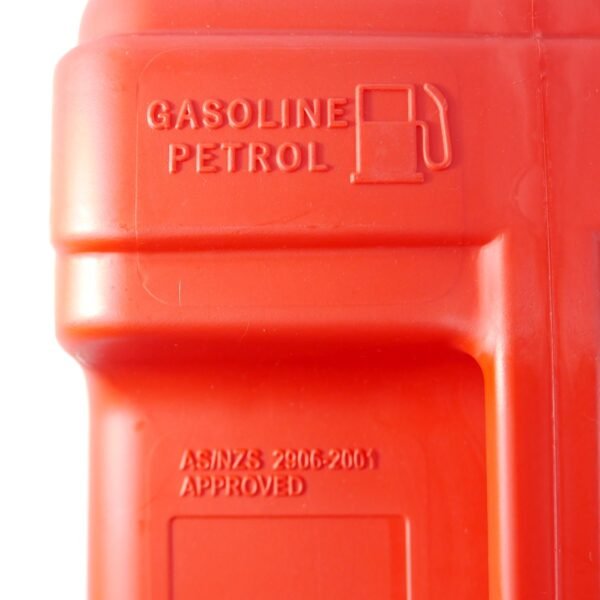 Deluxe Fuel Tank – 3 Gallon / 11.3 Litre