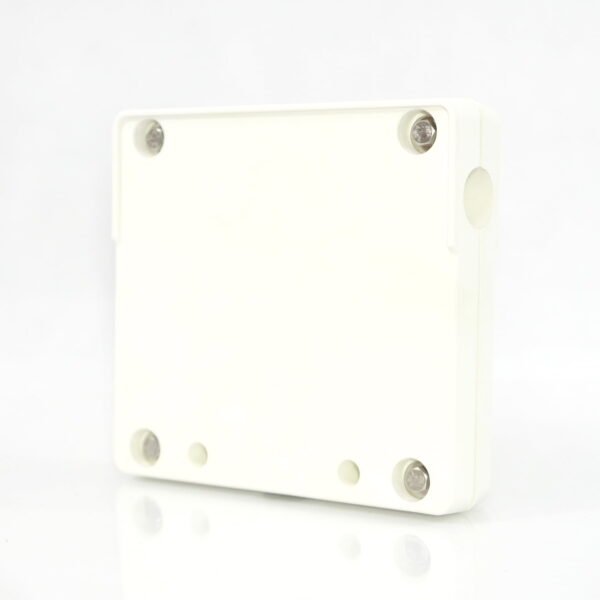 Rail Mount Outboard Motor Bracket to fit 25mm, 1 inch dia. Rails