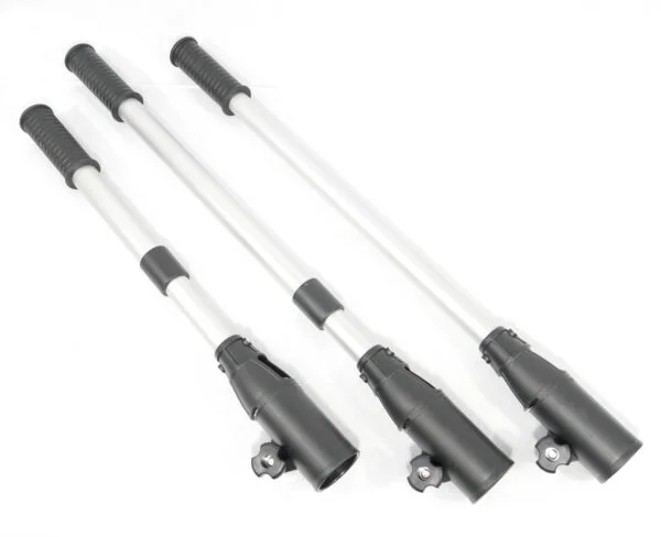 Outboard Motor / Tiller Extension Handle – Telescopic 24″ – 40″