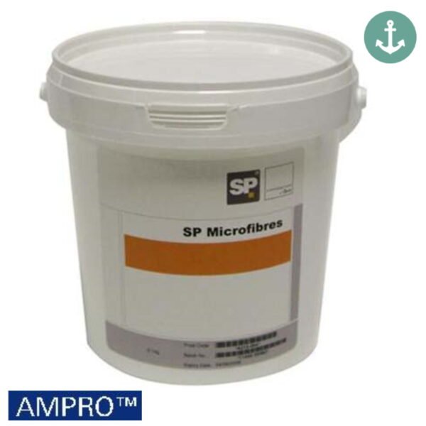 AMPRO™ Microfibres 0.50KG