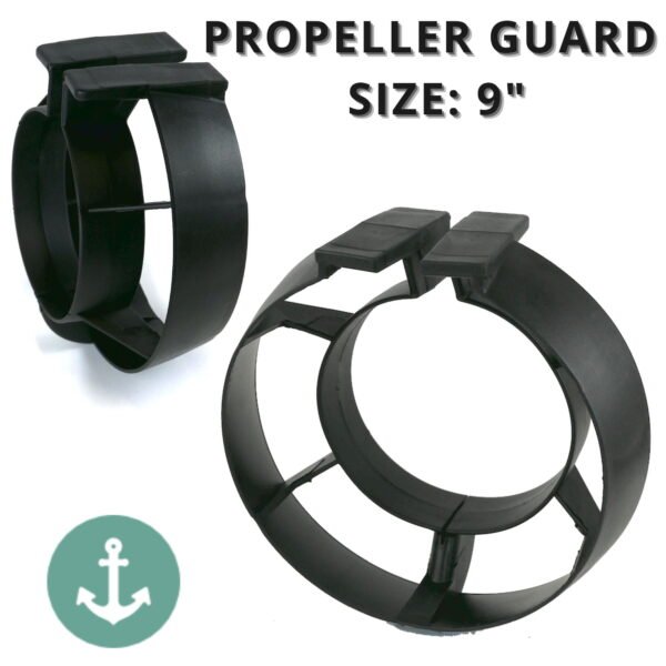 Propeller Guard