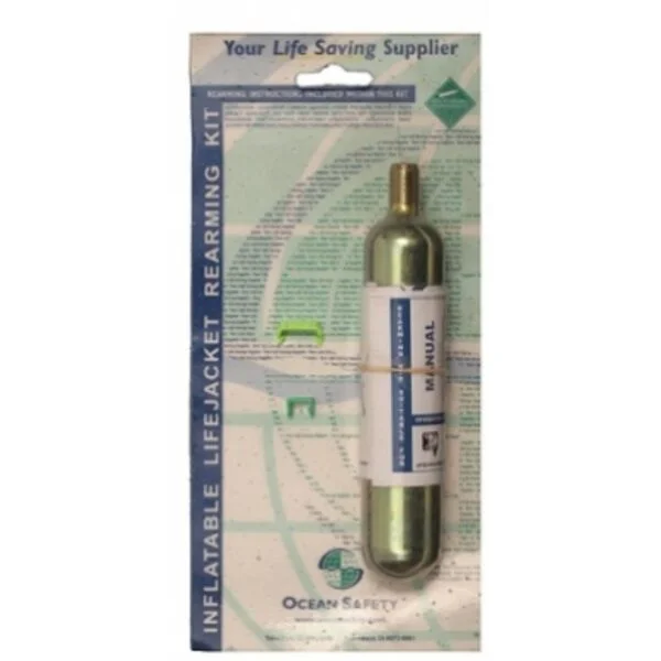 33g Manual Re-Arming Pack
