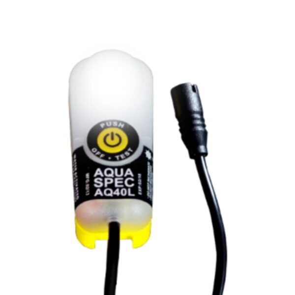 AQ40L Aquaspec Lifejacket Light Packaged