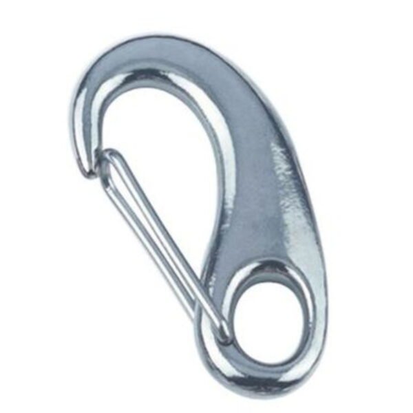 AISI Stainless Steel Spring Snap Tack Hook