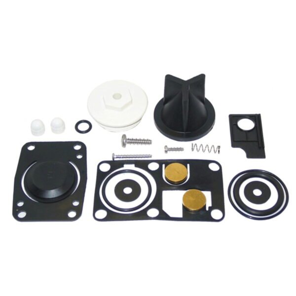 Jabsco Toilet Service Kit 2007 Onwards 29045-3000