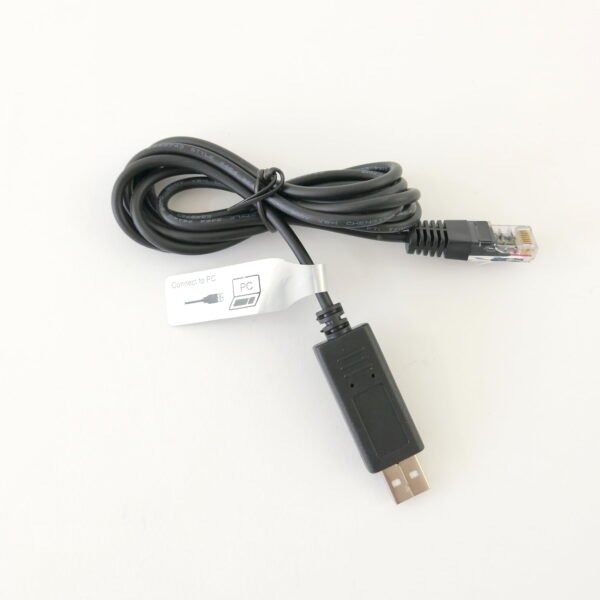 PC Communication Cable for EPEVER MPPT Controller