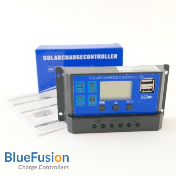 solar charge controller