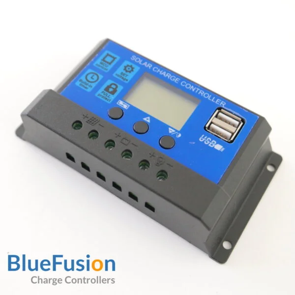 solar charge controller