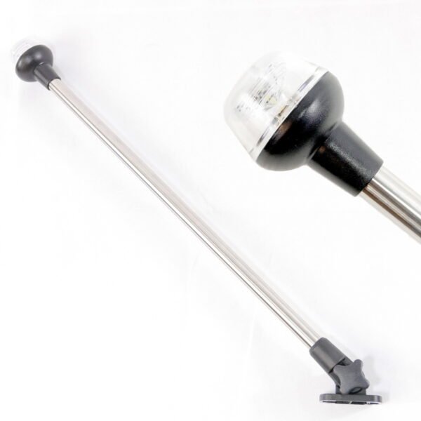 All Round LED Light with Adjustable Base. 635mm (L)