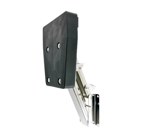 Auxiliary Outboard Motor Bracket – Max 10hp/25kg