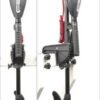 HASWING Osapian 55 Electric Trolling Motor: Compact, 12V, 55lbs Thrust, 660W, CE Certified, for Boats up to 5.5m - Image 8