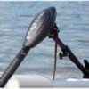 HASWING Osapian 55 Electric Trolling Motor: Compact, 12V, 55lbs Thrust, 660W, CE Certified, for Boats up to 5.5m - Image 6