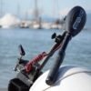 HASWING Osapian 55 Electric Trolling Motor: Compact, 12V, 55lbs Thrust, 660W, CE Certified, for Boats up to 5.5m - Image 5